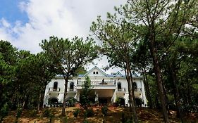 Gia An Hotel Dalat